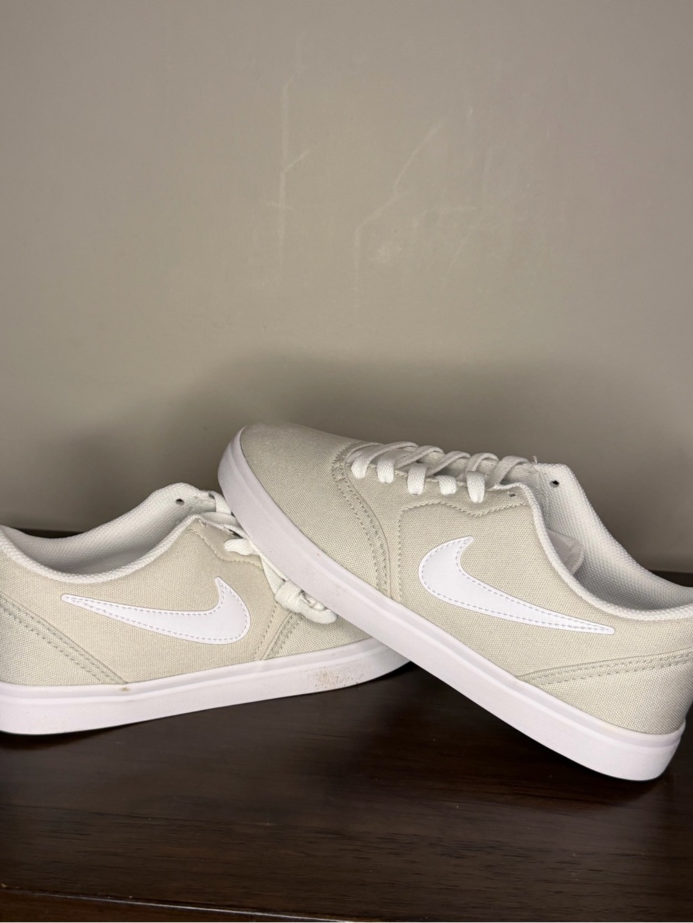 Nike SB Check Cnvs GS